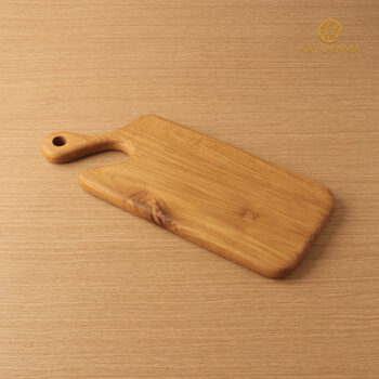 DIRA SERVING BOARD SIDE VIEW KAYUKAMA