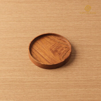 MONA COFFEE TRAY SIDE VIEW KAYUKAMA