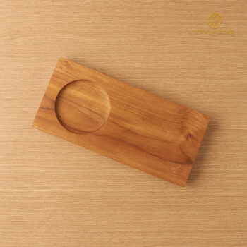 RUMI COFFEE TRAY FRONT VIEW KAYUKAMA