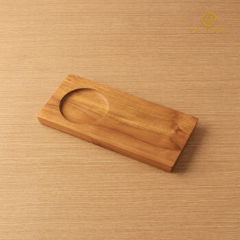 RUMI COFFEE TRAY SIDE VIEW KAYUKAMA