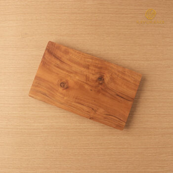 SENA SERVING BOARD FRONT VIEW KAYUKAMA