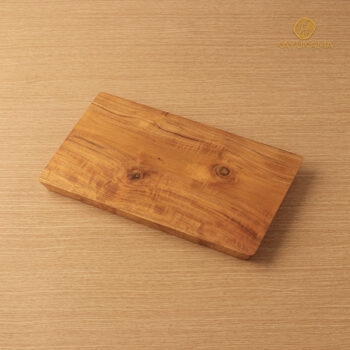 SENA SERVING BOARD SIDE VIEW KAYUKAMA